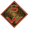 S-&-W Schlosserei & Pulverbeschichtungs GmbH Logo